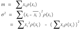 Equation from the original notes