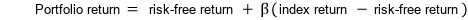 Equation from the original notes