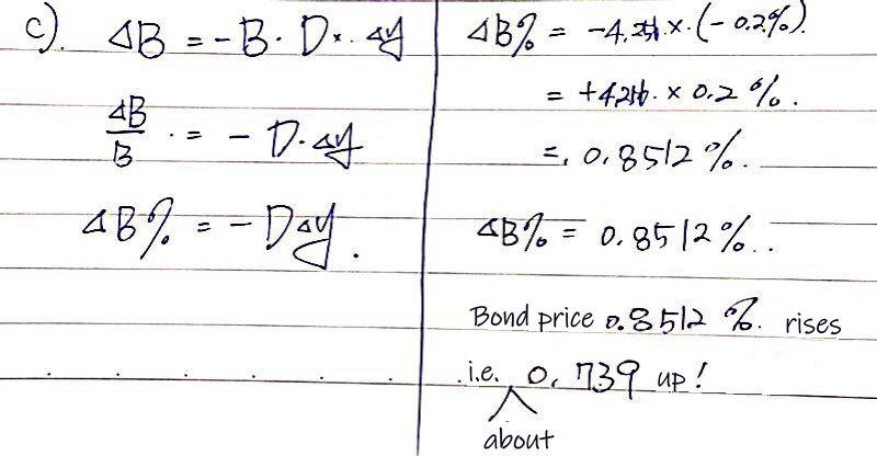 Equation from the original notes