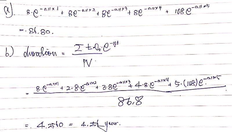 Equation from the original notes
