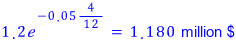 Equation from the original notes
