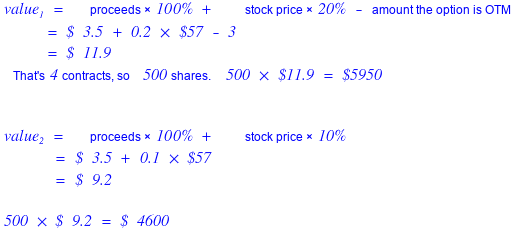 Equation from the original notes