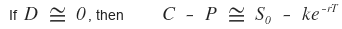 Equation from the original notes