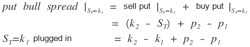 Equation from the original notes