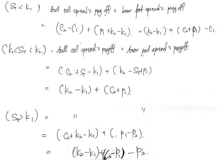 Equation from the original notes