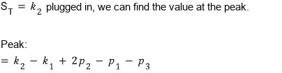 Equation from the original notes