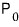 P_0