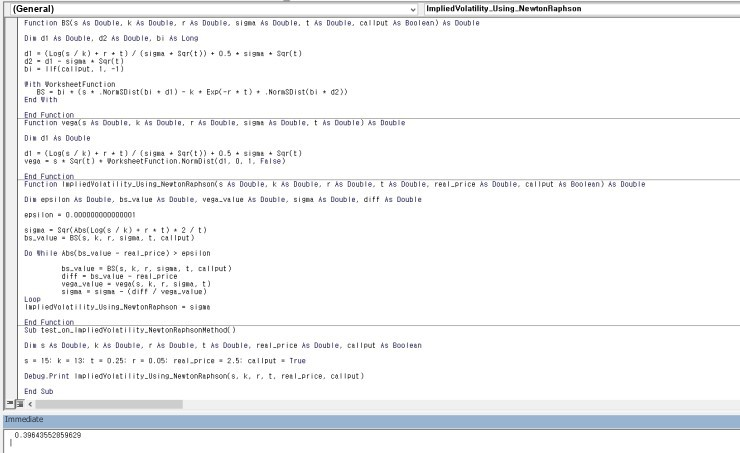 Equation from the original notes