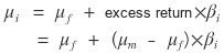 Equation from the original notes