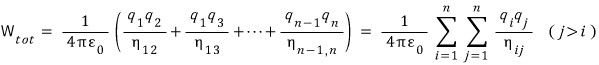 equation