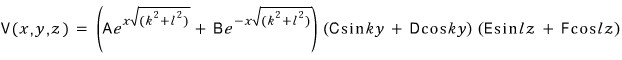 equation