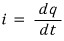 equation