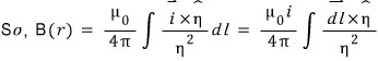 equation