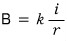 equation