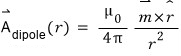 Equation from the original notes