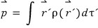 Equation from the original notes