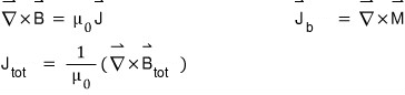 Equation from the original notes