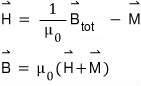 Equation from the original notes
