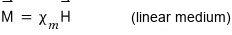 Equation from the original notes