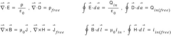 Equation from the original notes