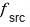 Equation from the original notes