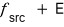 Equation from the original notes