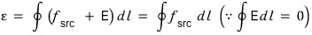 Equation from the original notes