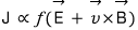 Equation from the original notes