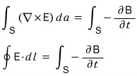 Equation from the original notes