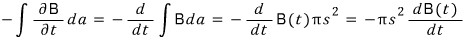 equation