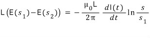 equation