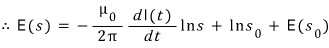 equation