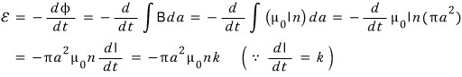 equation