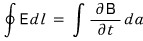 Equation from the original notes