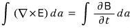 Equation from the original notes
