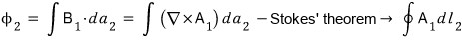 Equation from the original notes