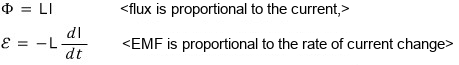Equation from the original notes