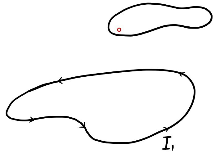 Equation from the original notes