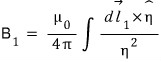 Equation from the original notes