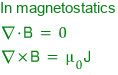 Equation from the original notes