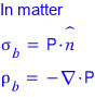 Equation from the original notes