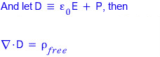 Equation from the original notes
