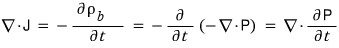 Equation from the original notes