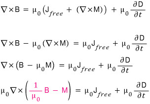 equation