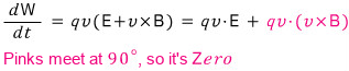 Equation from the original notes