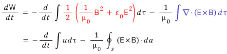 equation