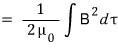Equation from the original notes