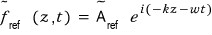 Equation from the original notes