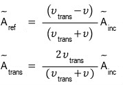 Equation from the original notes