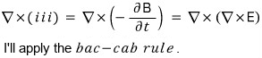 Equation from the original notes